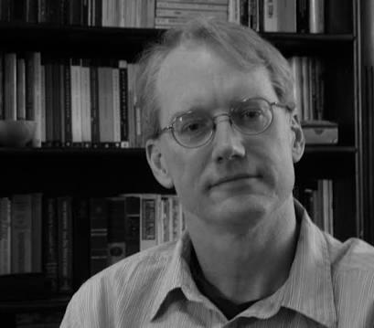 Paul Lockhart