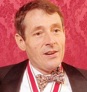 Paul Monette