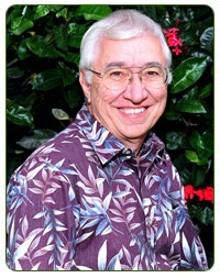 Paul Pearsall