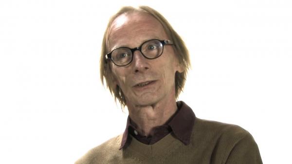 Paul Pourveur