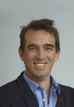 Peter Frankopan