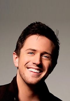 Pierce Brown