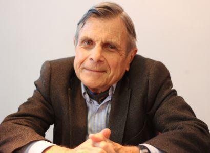 Pierre Sorlin