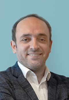 Polat Safi