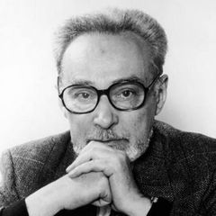 Primo Levi