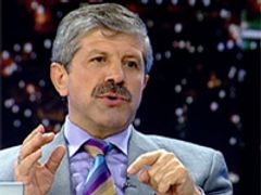 Prof. Dr. Ahmet Maranki
