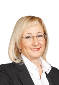 Prof. Dr. Beril Dedeoğlu
