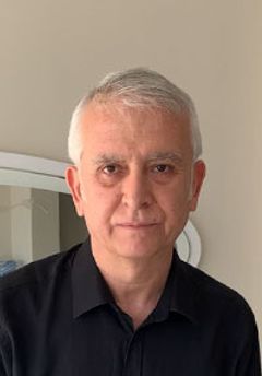 Prof. Dr. Erhan Aydın