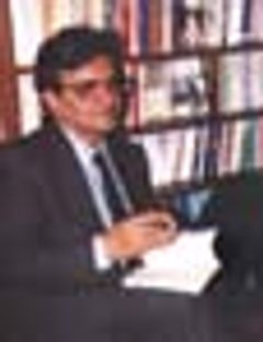 Prof. Dr. Hüsrev Hatemi