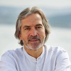 Prof. Dr. İskender Pala