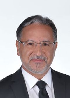 Prof. Dr. Mustafa Karataş