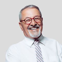 Prof. Dr. Naci Görür