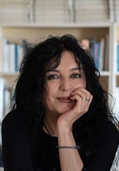 Prof. Dr. Nazan Bekiroğlu
