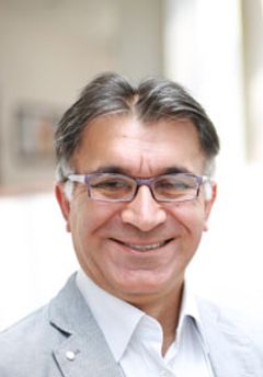 Prof. Dr. Selçuk Şirin