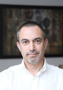 Prof. Dr. Taner Damcı