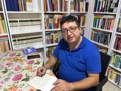 Prof. Dr Ulaş Başar Gezgin