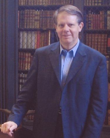 R. Stephen Humphreys