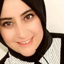Rabia Arslan