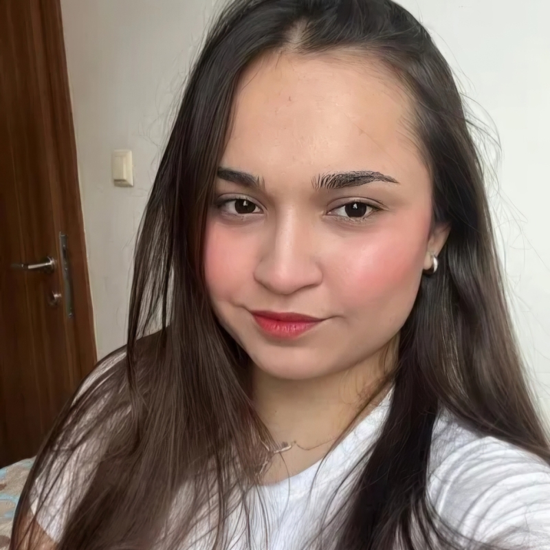 Rabia Çetin