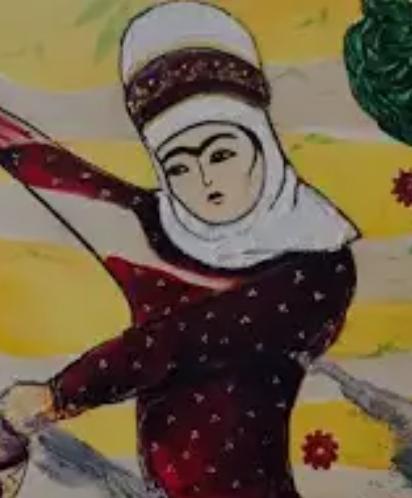 Râbia El-Adeviyye
