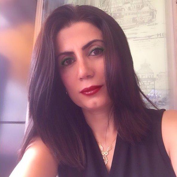 Rabia Güzel