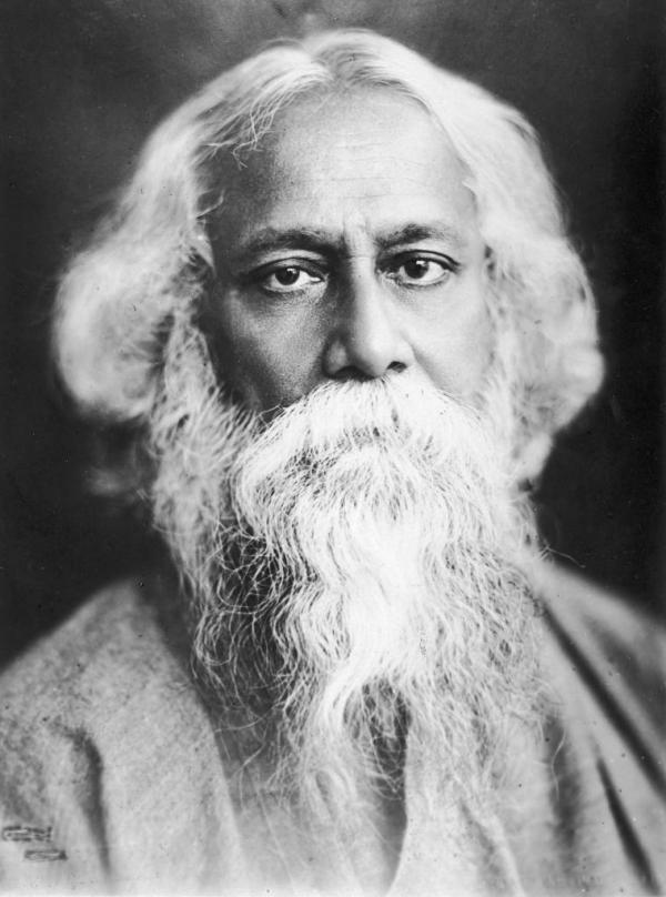 Rabindranath Tagore