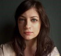 Rachel Corbett