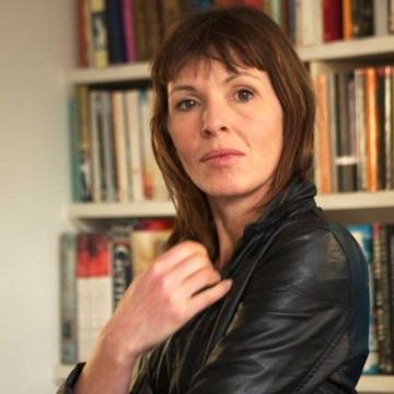 Rachel Cusk