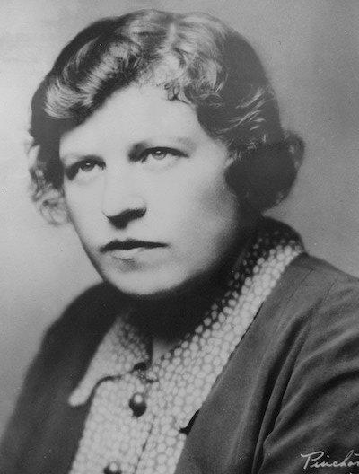 Rachel Field