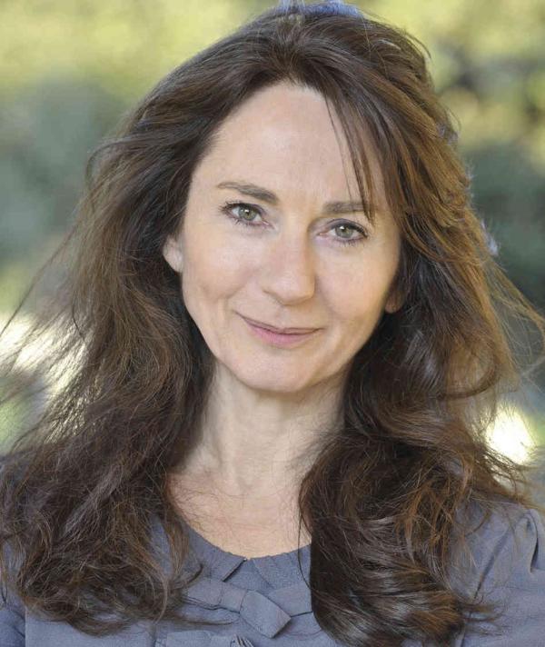 Rachel Joyce