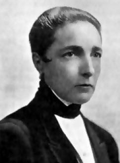 Radclyffe Hall