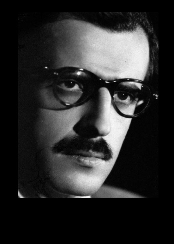 Rafael Bernal