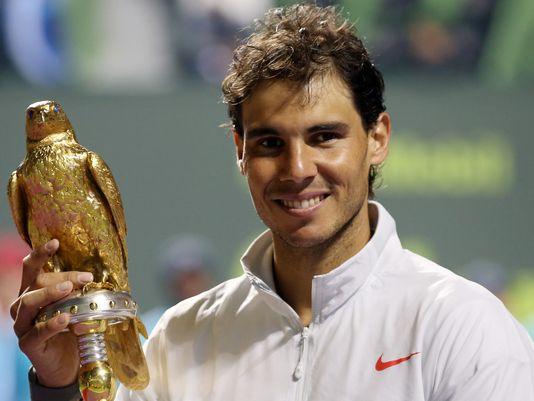 Rafael Nadal