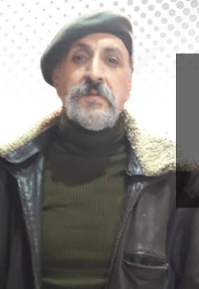 Ragıp Ferda Aydınalp