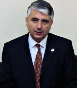 Ragıp Özyürek