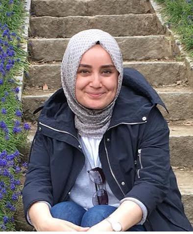 Rahime Sezgin
