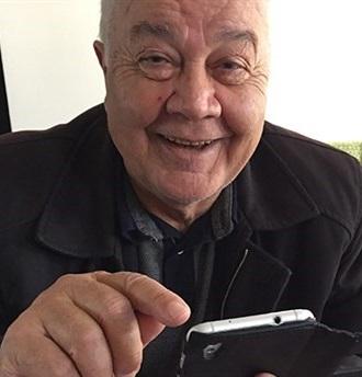 Rahmi Dede