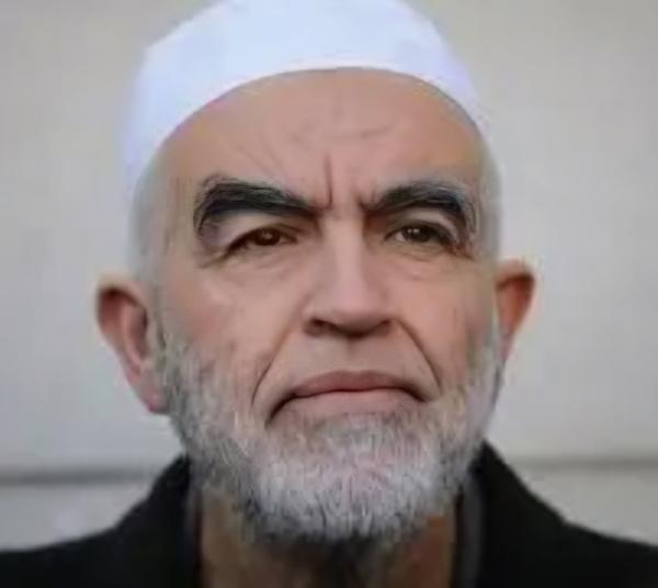 Raid Salah