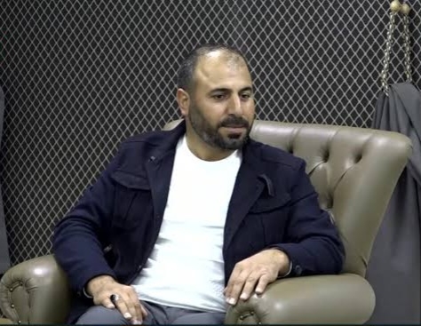Raif Çelik
