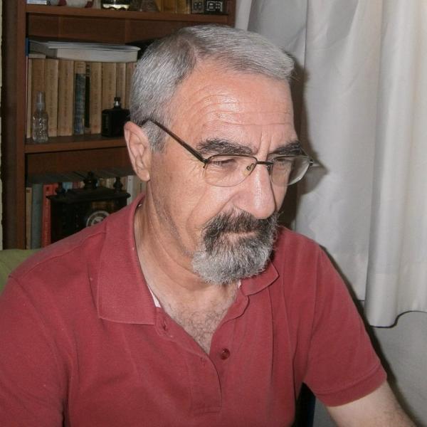Raif Zor