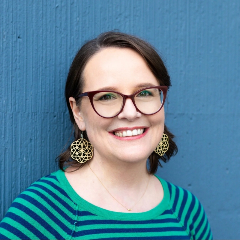 Raina Telgemeier