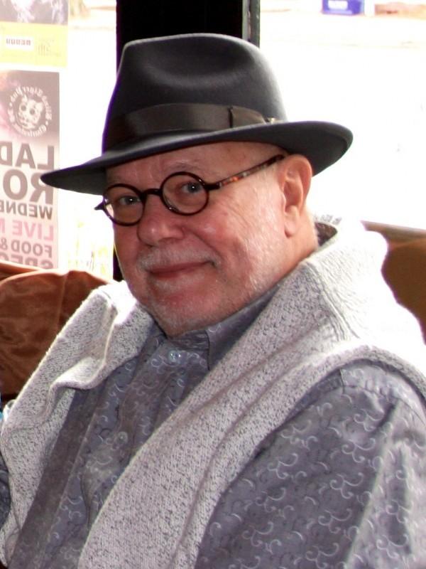 Rainer M. Schröder