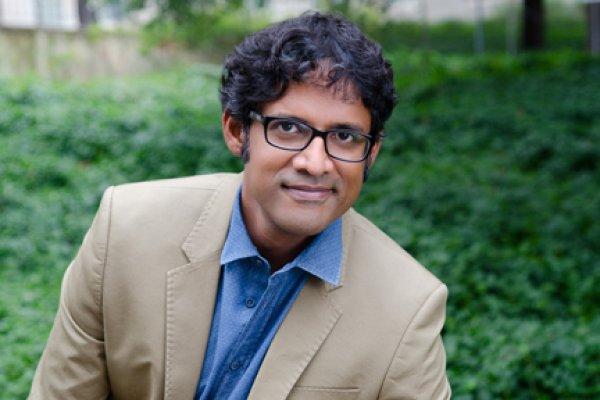 Raj Raghunathan