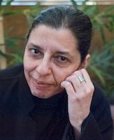 Rakel Sezer