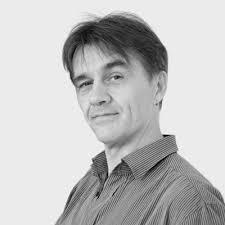 Ralf Butschkow