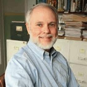 Ralph Keyes
