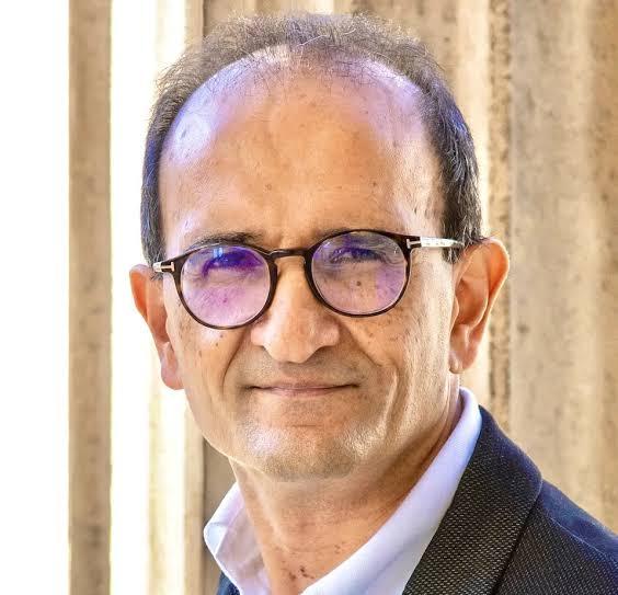 Raman Prinja