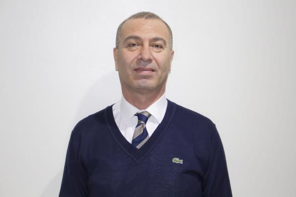 Ramazan Abacı