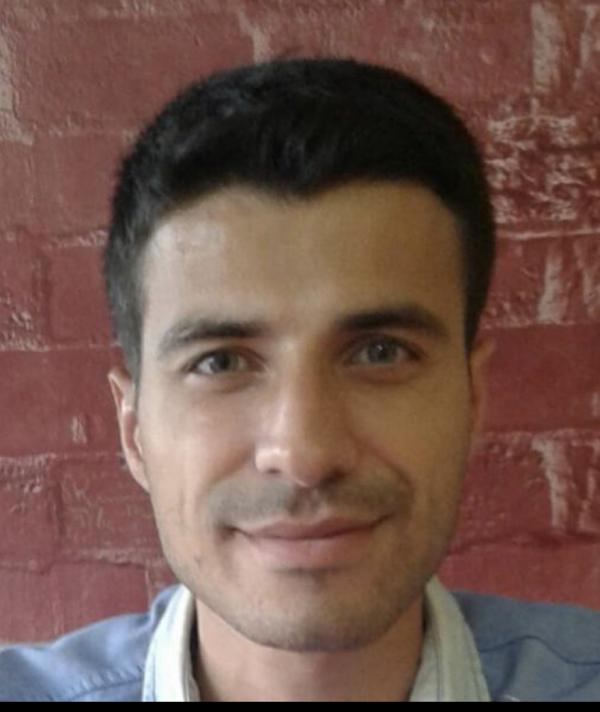 Ramazan Adak