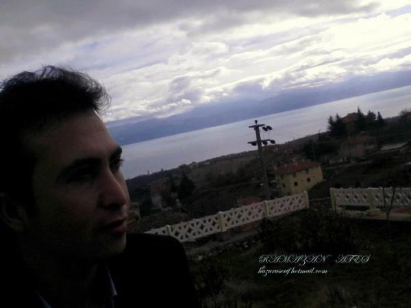 Ramazan Ateş